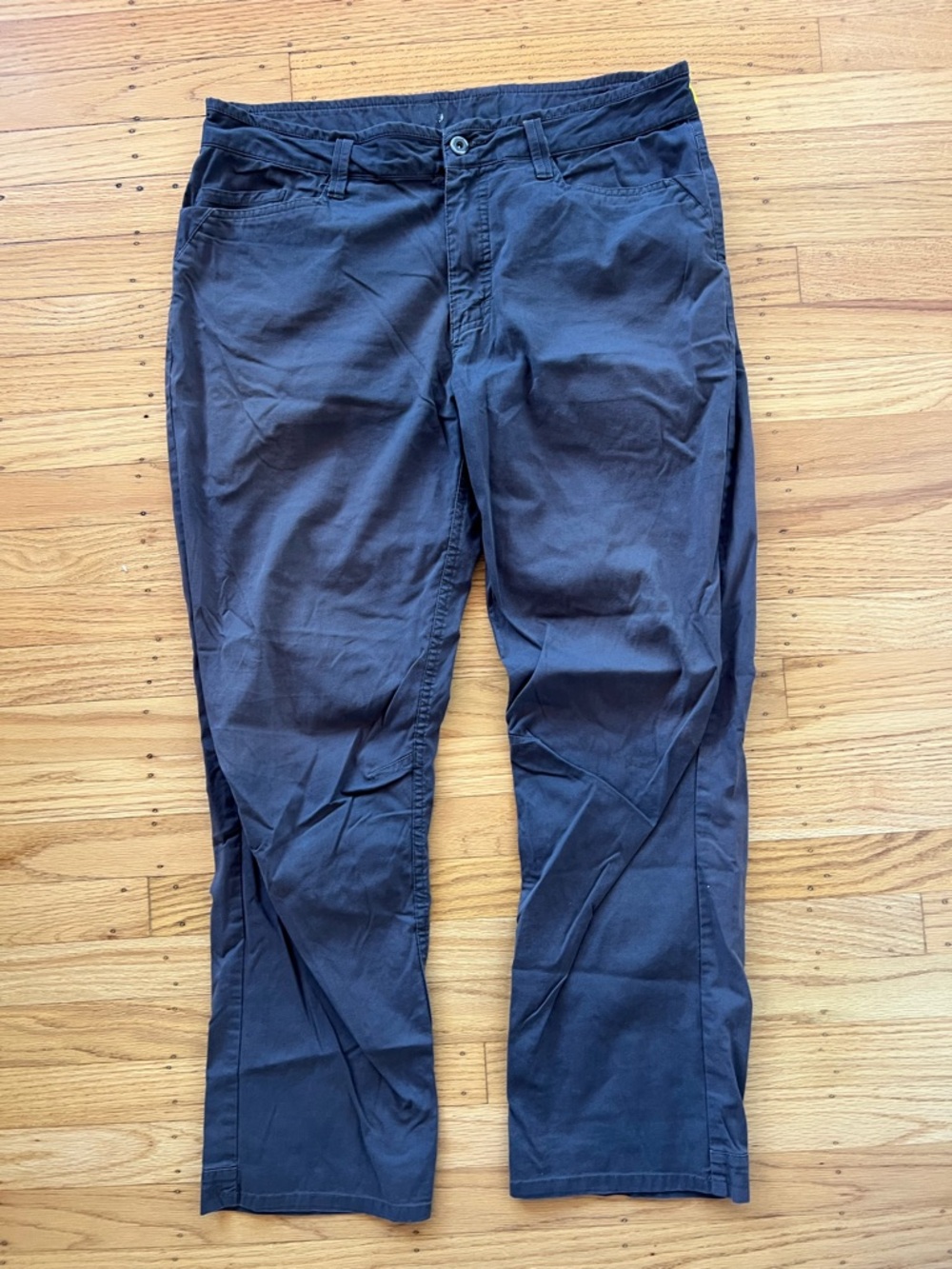 Mountain Hardwear AP Ripstop Pant Men’s 34